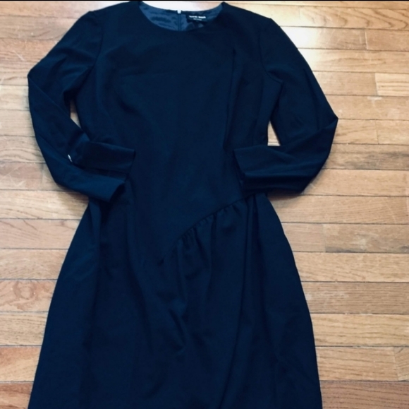 Authentic GIORGIO ARMANI ITALY, pure virgin Wool - Picture 4 of 16